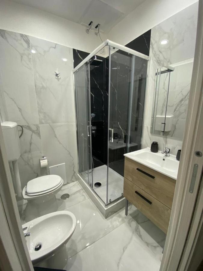Appartement Greta's_house *