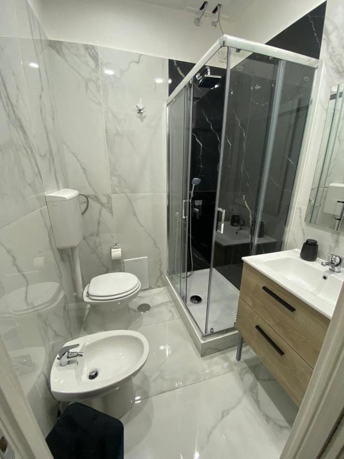 Appartement Greta's_house *