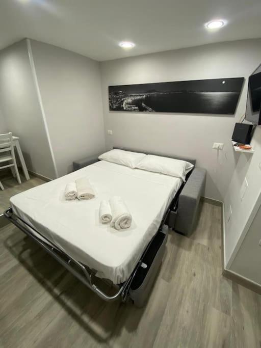 Greta's_house Appartement *