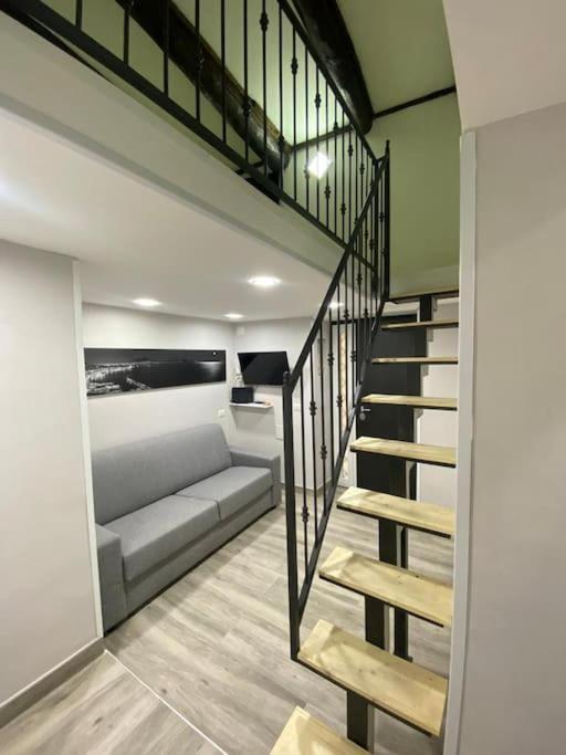 Appartement Greta's_house